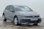 2025 Volkswagen Golf GTE