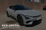 2025 Kia EV6