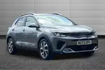 2023 Kia Stonic