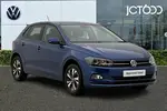 2021 Volkswagen Polo