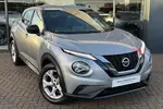 2020 Nissan Juke