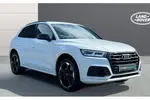 2020 Audi Q5