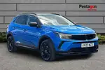 2023 Vauxhall Grandland