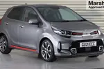 2021 Kia Picanto