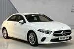 2019 Mercedes-Benz A-Class
