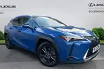 2022 Lexus UX