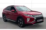 2020 Mitsubishi Eclipse Cross