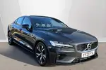 2020 Volvo S60