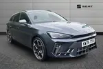 2026 Cupra Leon