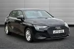 2022 Audi A3