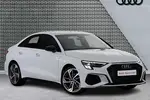 2023 Audi A3