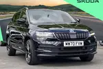 2021 Skoda Karoq