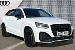 2025 Audi Q2
