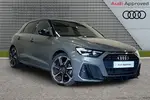 2022 Audi A1