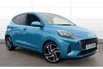 2022 Hyundai i10