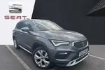 2023 SEAT Ateca