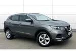 2021 Nissan Qashqai