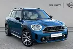2022 MINI Countryman