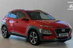 2019 Hyundai Kona