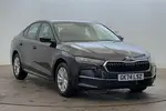 2024 Skoda Octavia