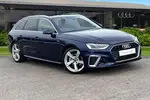 2024 Audi A4