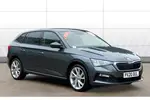 2020 Skoda Scala