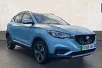 2019 MG ZS EV