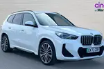2023 BMW iX1