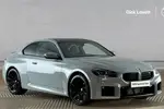 2024 BMW M2