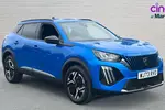 2023 Peugeot 2008
