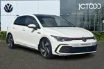2024 Volkswagen Golf GTI
