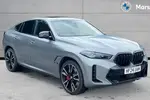 2024 BMW X6
