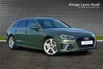 2023 Audi A4 Avant