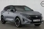 2024 Nissan Qashqai