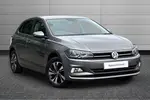 2020 Volkswagen Polo