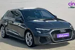 2023 Audi A3