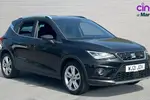 2021 SEAT Arona