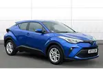 2022 Toyota C-HR