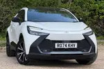 2025 Toyota C-HR