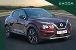 2024 Nissan Juke