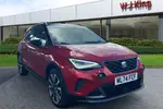 2024 SEAT Arona