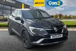 2021 Renault Arkana