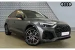 2024 Audi Q5 Sportback