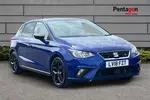 2018 SEAT Ibiza