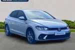 2023 Volkswagen Polo