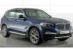 2018 BMW X3