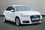 2018 Audi A1