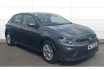 2022 Volkswagen Polo