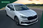 2026 Skoda Fabia