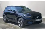 2022 Volvo XC40